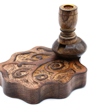 Tree of Life Backflow Burner (med)