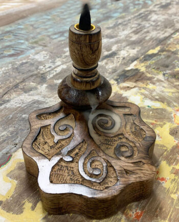 Incense Holders & Burners