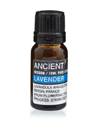 Lavender Essential Oil (10 ml)