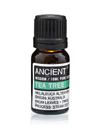 Tea Tree Essential Oil (10 ml)