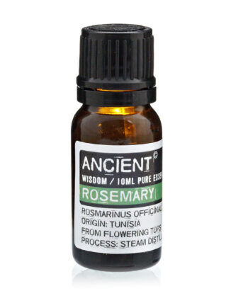 Rosemary Essential Oil (10 ml)