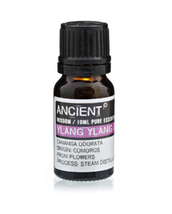 Ylang Ylang Essential Oil (10 ml)
