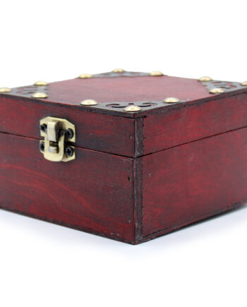 Gothic Style Box in a Box