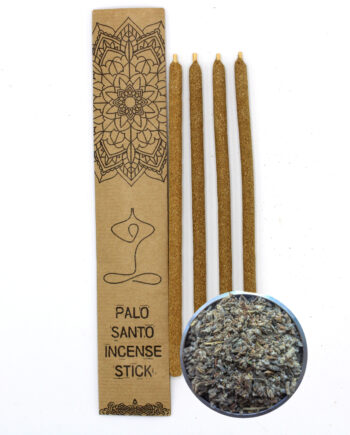 Palo Santo Large Incense Sticks - Wiracoa