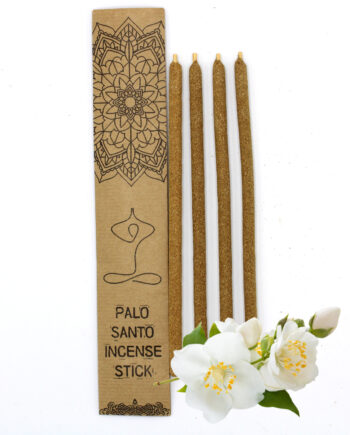 Palo Santo Large Incense Sticks - Jasmine