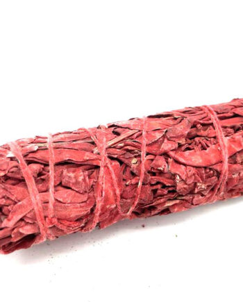 Smudge Stick - Dragon Blood 10cm