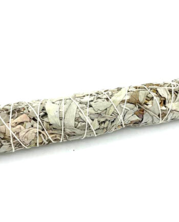 Smudge Stick - White Sage 22.5cm