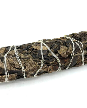 Smudge Stick - Black Sage 15cm