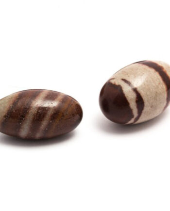 Shiva Lingam Stones x 2 - 5cm