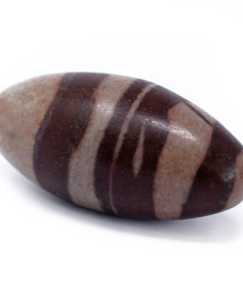Shiva Lingam Stone - 7.6cm