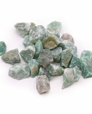 Crystal Jade raw Crystals