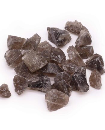 Smoky Quartz raw Crystals