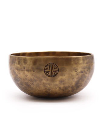 Medium Nepalese Moon Bowl