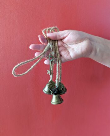 Witch Bells