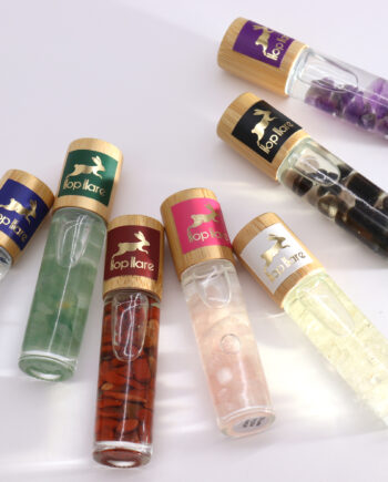 Essential Oil Roll Ons