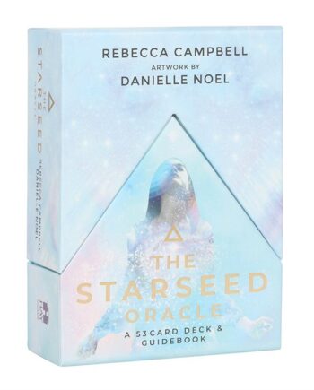 The Starseed Oracle Cards