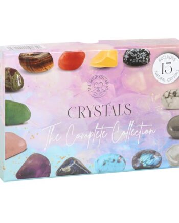 The Complete Crystal Collection Gift Set