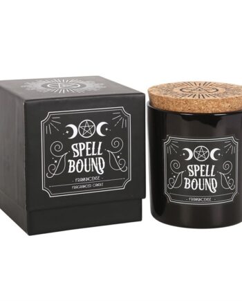 Elements Spell Bound Frankincense Candle