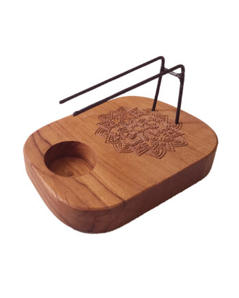 Pala Santa heater