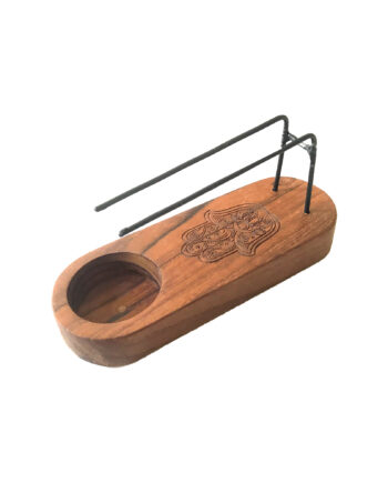 Palo Santa heater