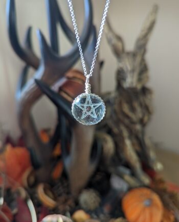 Handmade Jewellery