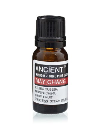 10 ml May Chang Essential Oil