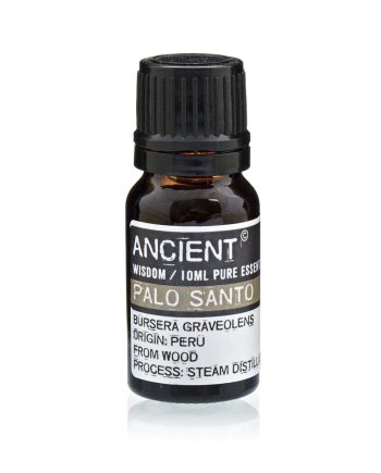 Palo Santo Essential Oil 10ml