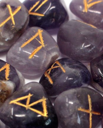 Rune Stone Sets
