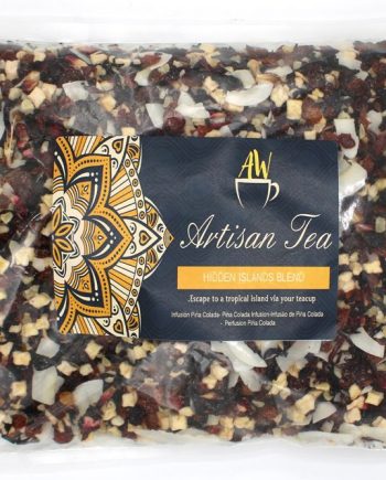 Hidden Islands Blend 1Kg