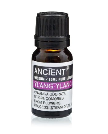 10 ml Ylang Ylang III