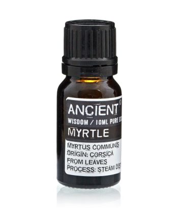Myrtle Essential Oil 10ml