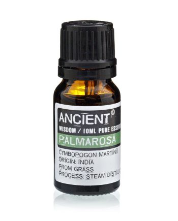 10 ml Palmarosa Essential Oil