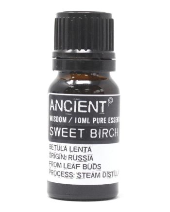 10 ml Sweet Birch Essential Oil