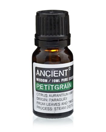 10 ml Petitgrain Essential Oil