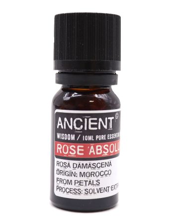 10 ml Rose Absolute Essential Oil