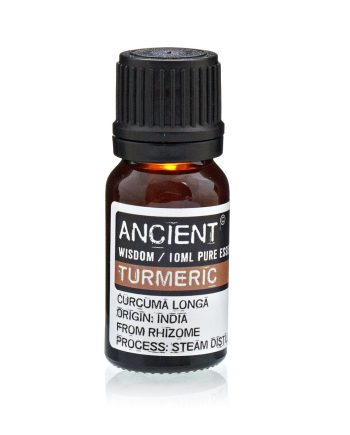 Turmeric Essential Oil 10ml