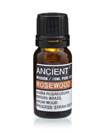 10 ml Rosewood Essential Oil