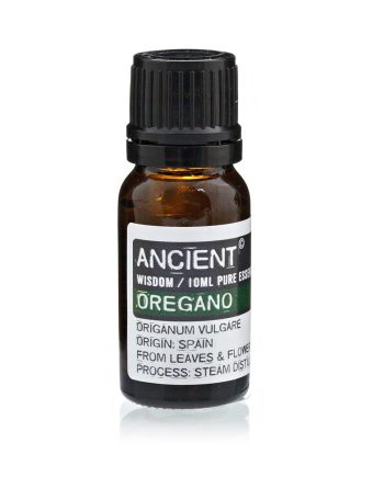 Oregano Essential Oil 10ml