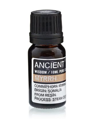 10 ml Myrrh Essential Oil