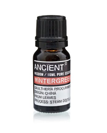 Wintergreen Essential Oil 10ml