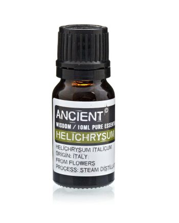 Helichrysum Essential Oil 10ml