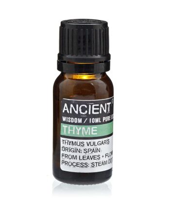 10 ml Thyme (White) Essential Oil