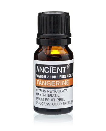 10 ml Tangerine Essential Oil
