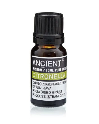 Citronella Essential Oil