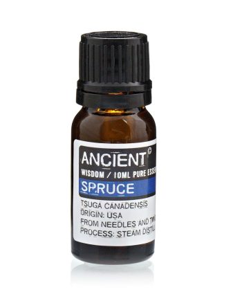 10 ml Spruce Essential Oil