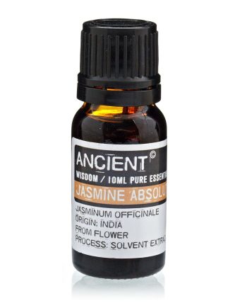 10 ml Jasmine Absolute Essential Oil