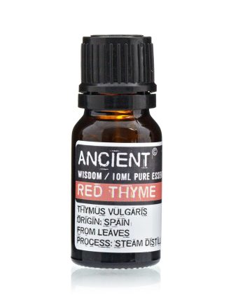 Red Thyme Essential Oil 10ml