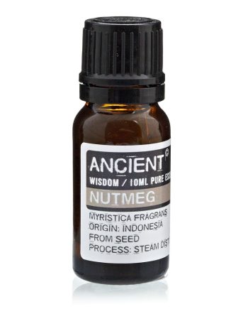10 ml Nutmeg Essential Oil