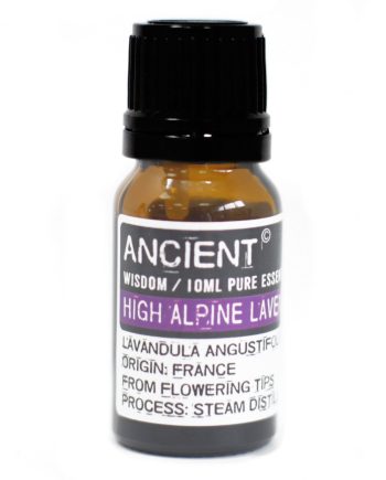 High Alpine Lavender Essential Oil 10ml
