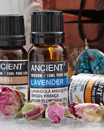 Essential Oils